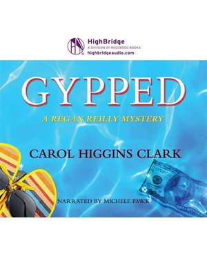 Gypped - Audiobook